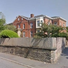 Отель Queens Guesthouse Manchester