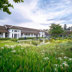 Отель Sofitel Luang Prabang фото 14