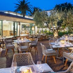 Philoxenia Hotel