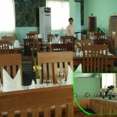 Nay Pyi Taw Hein Hotel развлечения