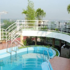 Отель River View Hotel Вьетнам, Хюэ - отзывы, цены и фото номеров - забронировать отель River View Hotel онлайн бассейн
