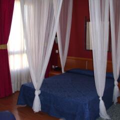 Hotel Avenida de Canarias комната для гостей фото 5