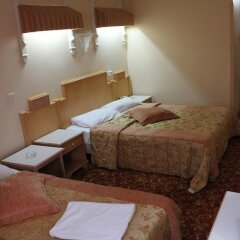 1943 Tarihi Emniyet Otel Турция, Болу - отзывы, цены и фото номеров - забронировать отель 1943 Tarihi Emniyet Otel онлайн комната для гостей