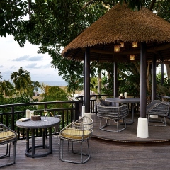 Отель Anantara Lawana Koh Samui Resort фото 6