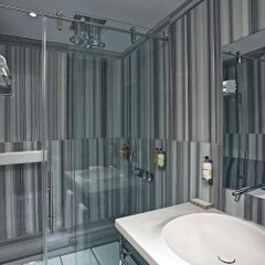 Witt Istanbul Hotel ванная