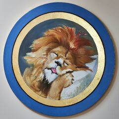 Lion Premium Hotel с домашними животными