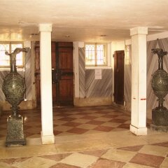 Hotel San Luca Venezia спа