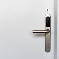 Отель Duomo GuestHouse Пьяченца удобства в номере