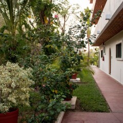 Отель Villas El Morro Сиуатанехо фото 5