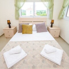 Отель Oceanview Villa 028 комната для гостей фото 5