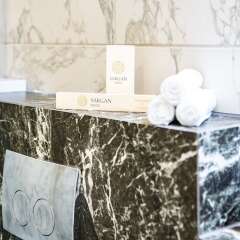 Paul Apartments Boutique Hotel спортивное сооружение