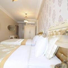 Pera Life Hotel комната для гостей фото 3