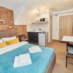 Апарт-отель TakeRoom Chaykovskogo Санкт-Петербург удобства в номере