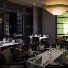 Mercure Hotel Hannover Mitte фото 2