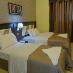Prime Hotel комната для гостей фото 2