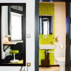 The Wellington Hotel комната для гостей фото 19