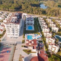 Sarp Hotels Belek Турция, Белек - 1 отзыв об отеле, цены и фото номеров - забронировать отель Sarp Hotels Belek онлайн городской автобус