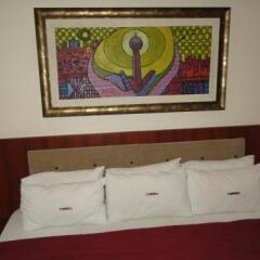 Отель Capital Inn Ibadan фото 5