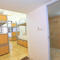 Отель Stork Hostel Вьетнам, Ханой - отзывы, цены и фото номеров - забронировать отель Stork Hostel онлайн комната для гостей фото 2