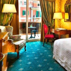 Отель Parco dei Principi Grand Hotel & SPA Италия, Рим - 7 отзывов об отеле, цены и фото номеров - забронировать отель Parco dei Principi Grand Hotel & SPA онлайн удобства в номере