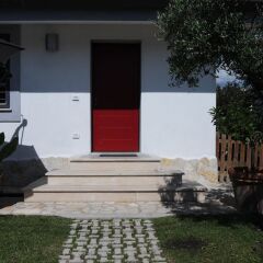 Отель Gens Mundi B&b Остия-Антика фото 4