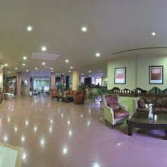 Motto Premium Hotel&Spa Мармарис детские мероприятия