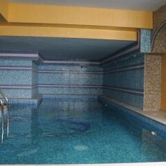 Отель Rusalka Spa Complex Болгария, Свиштов - отзывы, цены и фото номеров - забронировать отель Rusalka Spa Complex онлайн бассейн фото 2