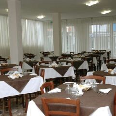 Hotel Soave Римини питание фото 3