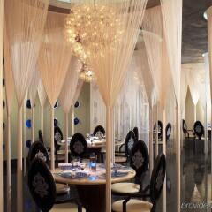 Отель Mandarin Oriental Kuala Lumpur питание фото 2