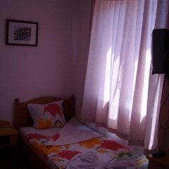 Отель NELLY Guest House Болгария, Равда - отзывы, цены и фото номеров - забронировать отель NELLY Guest House онлайн комната для гостей фото 4