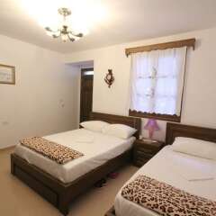 Отель Guesthouse Altin Албания, Берат - отзывы, цены и фото номеров - забронировать отель Guesthouse Altin онлайн детские мероприятия