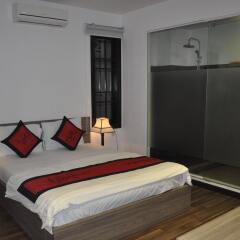 Отель Ki No Homestay комната для гостей