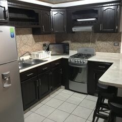 Hotel Los Valles в номере
