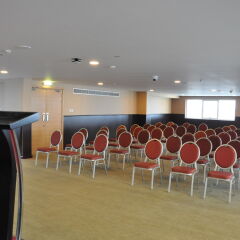 Fortune Park Hotel Dubai Investments Park