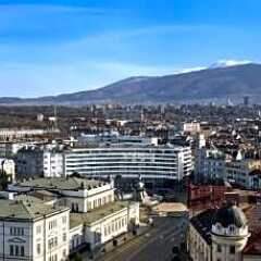 Отель InterContinental Sofia Болгария, София - отзывы, цены и фото номеров - забронировать отель InterContinental Sofia онлайн