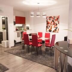 Отель Top-Apartments-Vienna Gölsdorf Австрия, Вена - отзывы, цены и фото номеров - забронировать отель Top-Apartments-Vienna Gölsdorf онлайн помещение для мероприятий фото 2