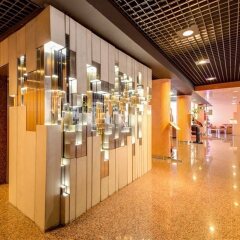 Galileo Hotel интерьер отеля фото 2