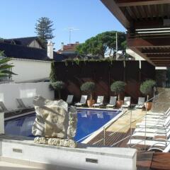 Saboia Estoril Hotel бассейн фото 2