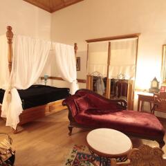 Отель Kerme Ottoman Palace - Boutique Class фото 4