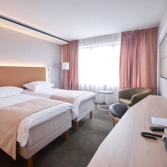 Metropol Spa Hotel комната для гостей фото 4