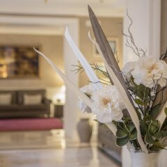 Hotel San Pietro интерьер отеля фото 3