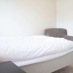 Отель Skillevollen Hotell комната для гостей фото 3