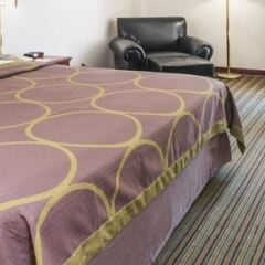 Отель Super 8 by Wyndham Columbus США, Колумбус - отзывы, цены и фото номеров - забронировать отель Super 8 by Wyndham Columbus онлайн с домашними животными
