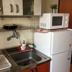 Отель Amuse Guest House в номере