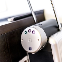 Отель ABC Swiss Quality Hotel Швейцария, Чур - отзывы, цены и фото номеров - забронировать отель ABC Swiss Quality Hotel онлайн удобства в номере фото 2