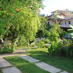 Вилла Kleo Cottages Турция, Патара - отзывы, цены и фото номеров - забронировать отель Вилла Kleo Cottages онлайн фото 20