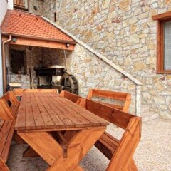Отель Rodope Nook Guest house Чепеларе