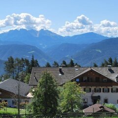 Отель Reiterhof Edelweiss Терлано фото 2