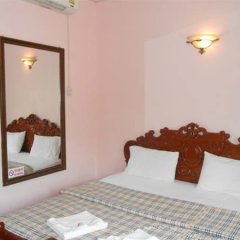 Chittavong Guesthouse in Vientiane, Laos from 20$, photos, reviews - zenhotels.com photo 3