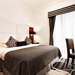 Golden Sands Hotel Sharjah 4* Апартаменты фото 2
